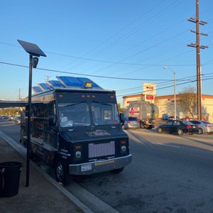 Tacos El Sobrino